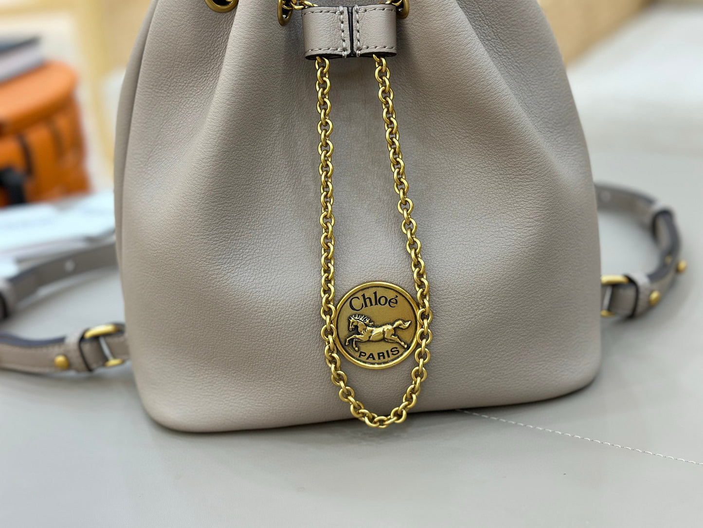Chloe Bracelet BackPack