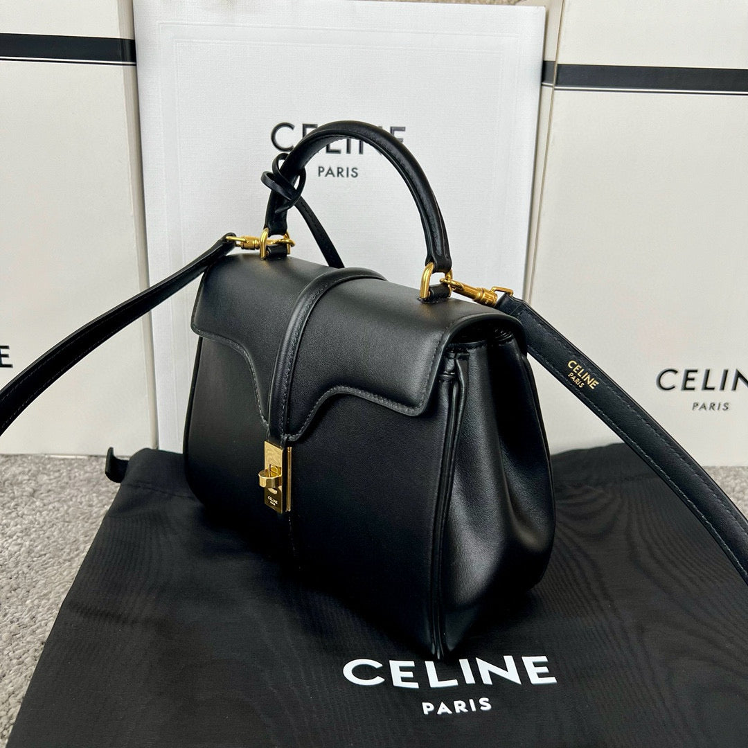 Celine Shoulder Bag