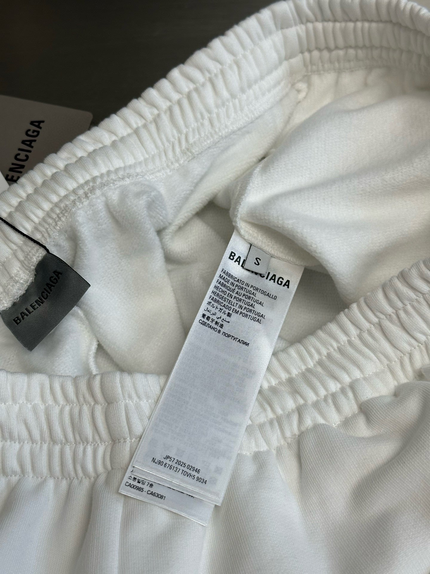Balenciaga Short