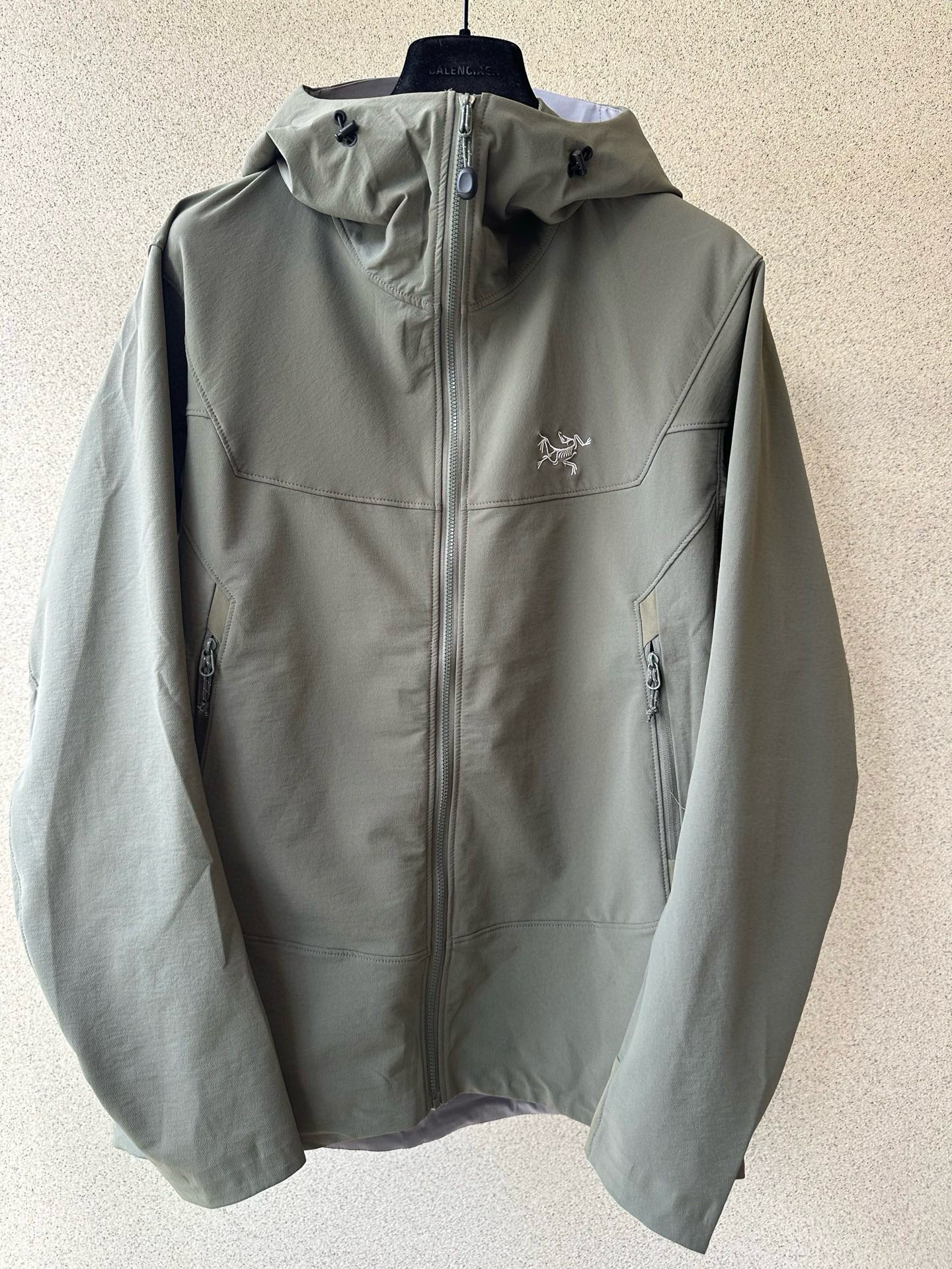 Arcteryx Jacket