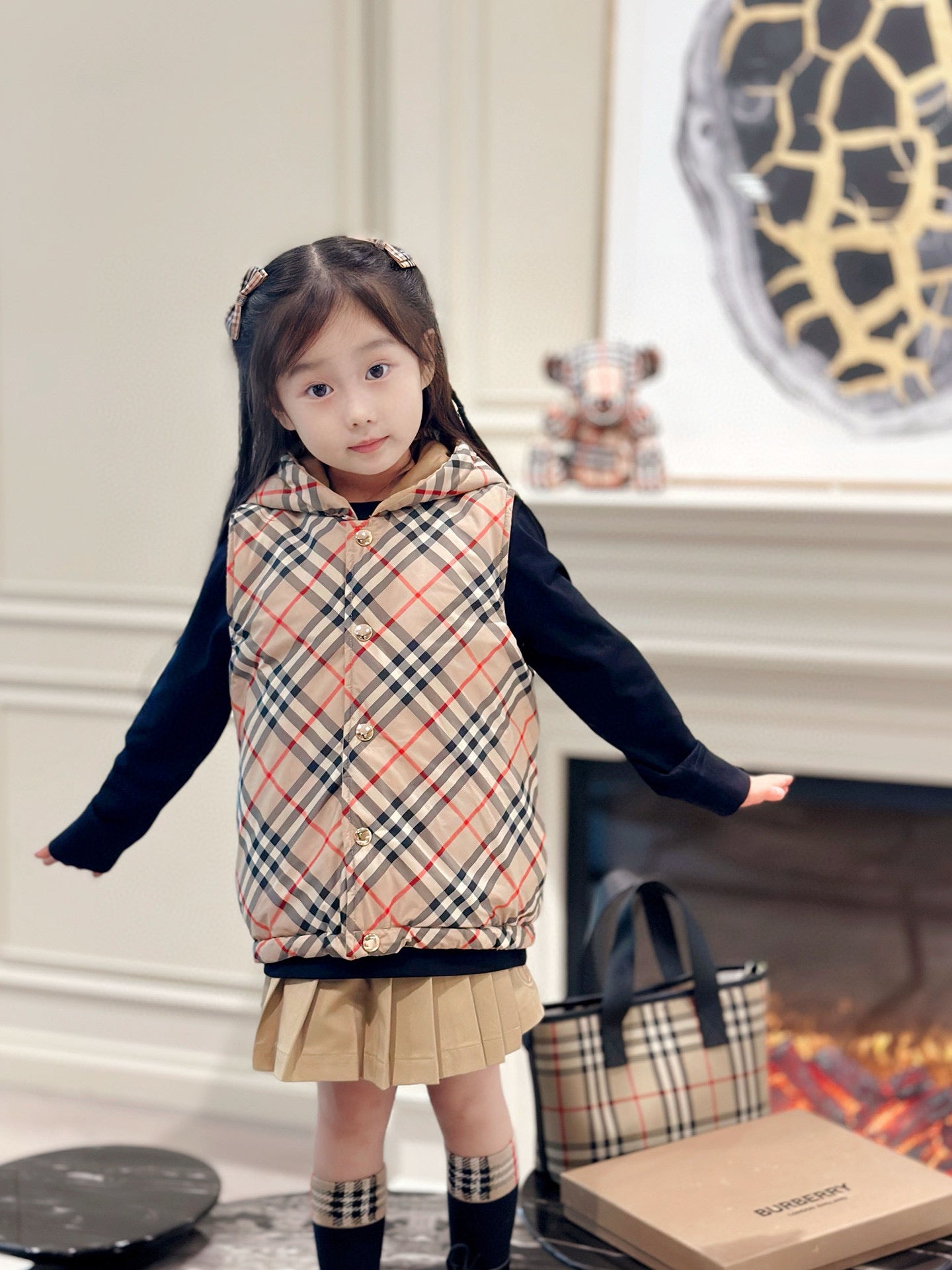 BBR Insulated Vest Jacket