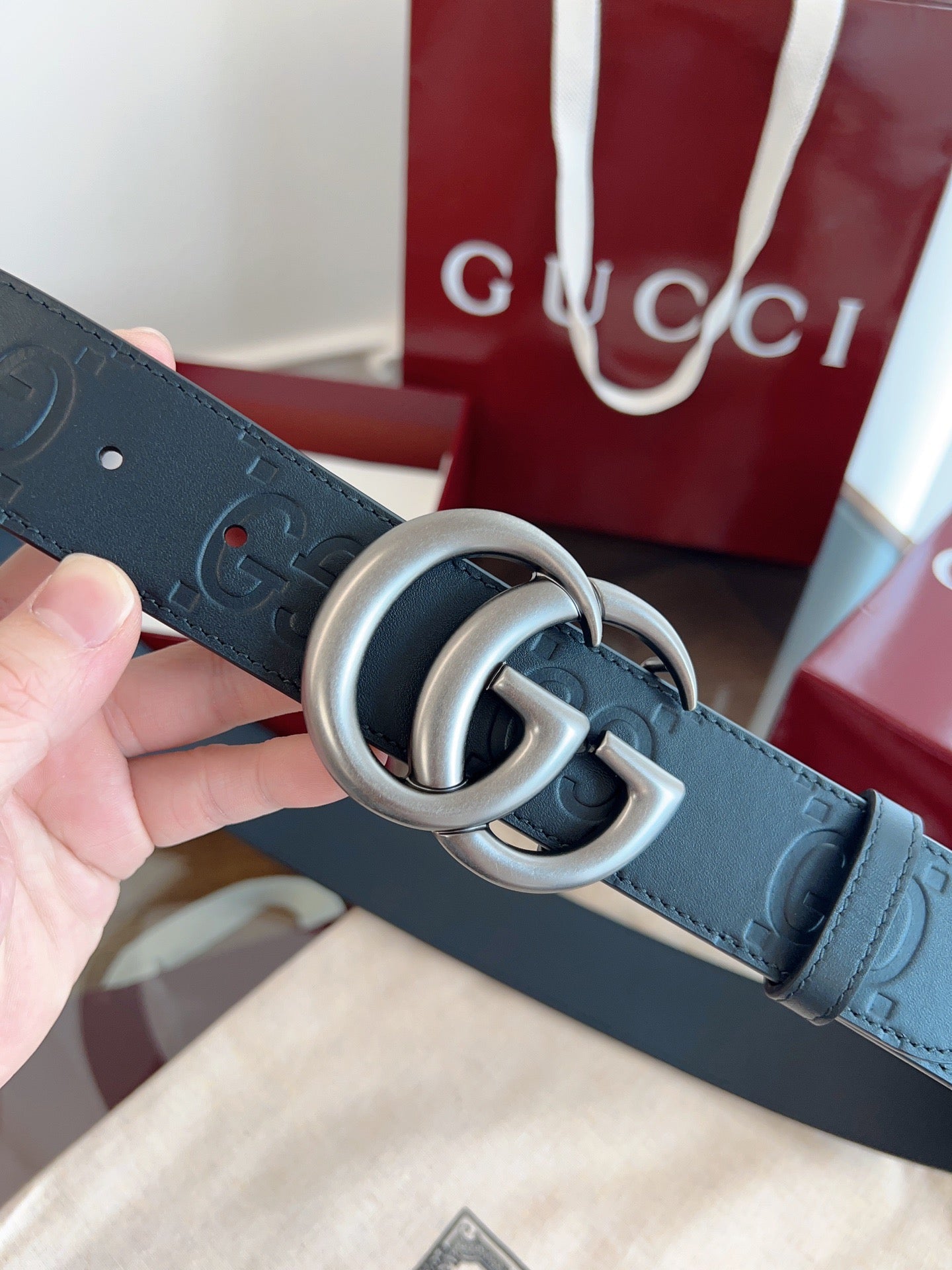 Gucci Belts