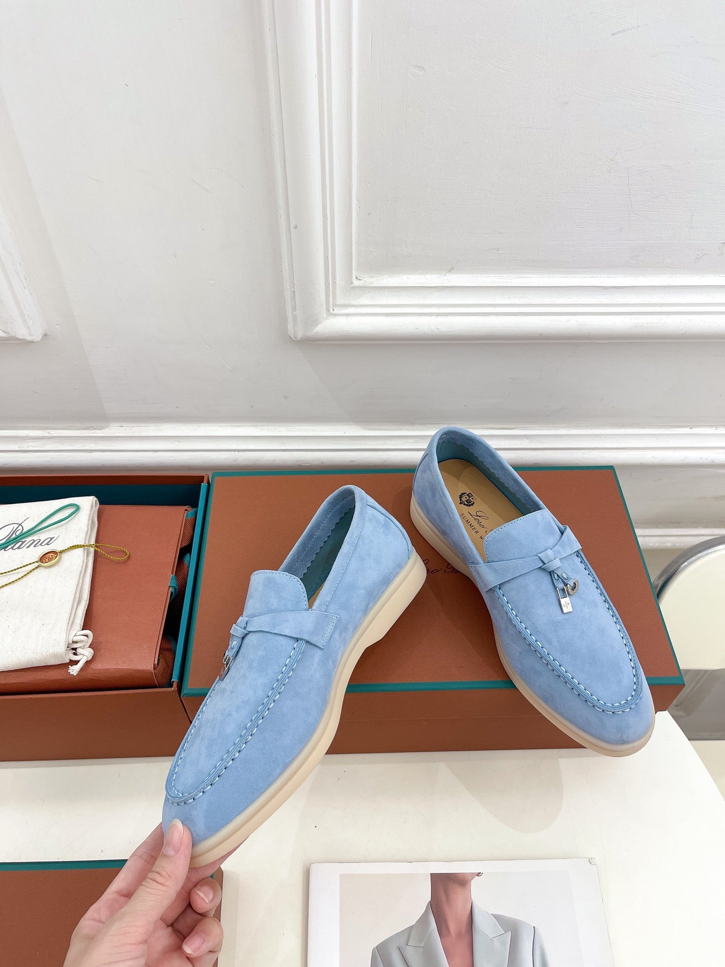 LP Loafers