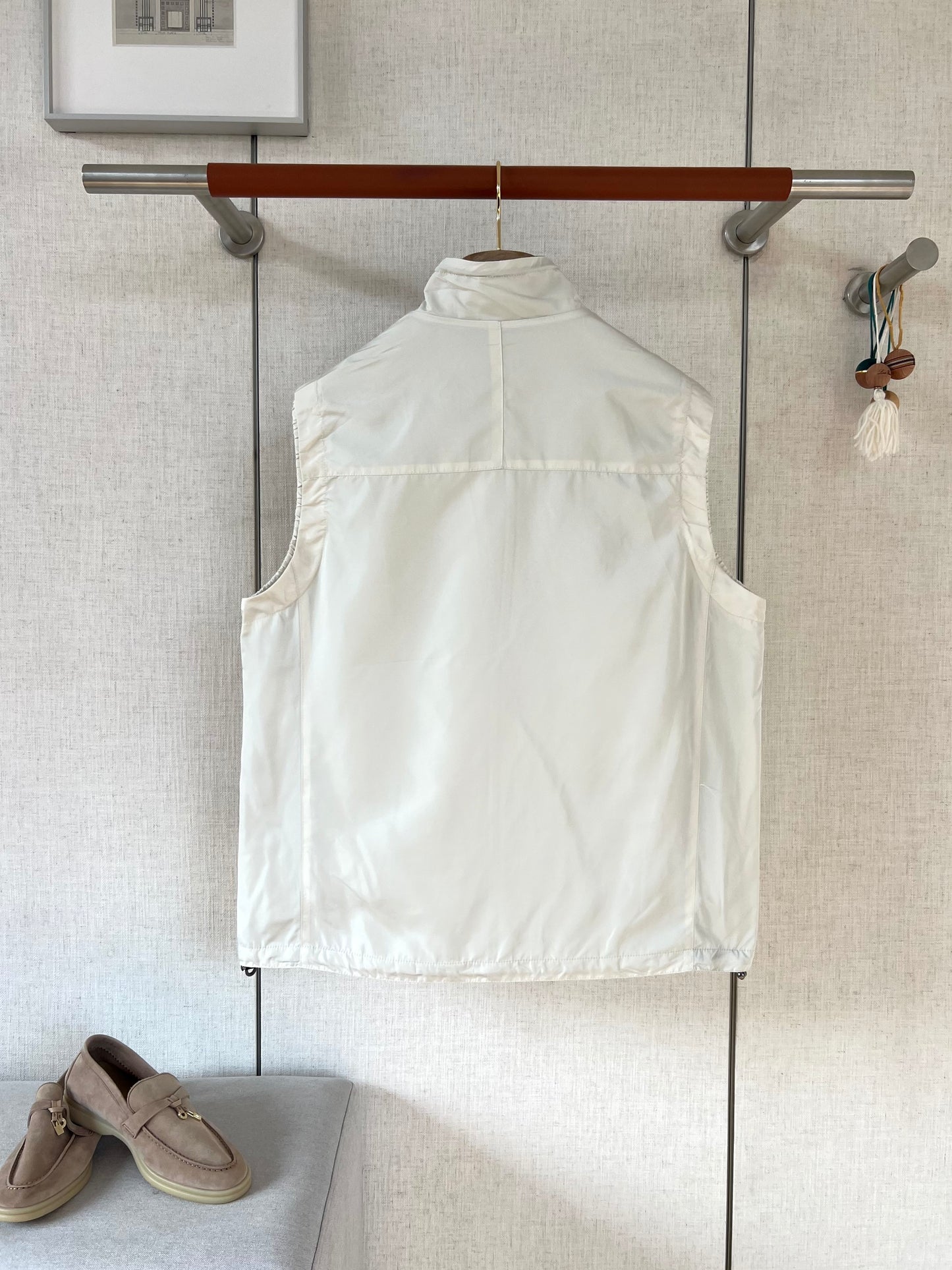 ZG Vest