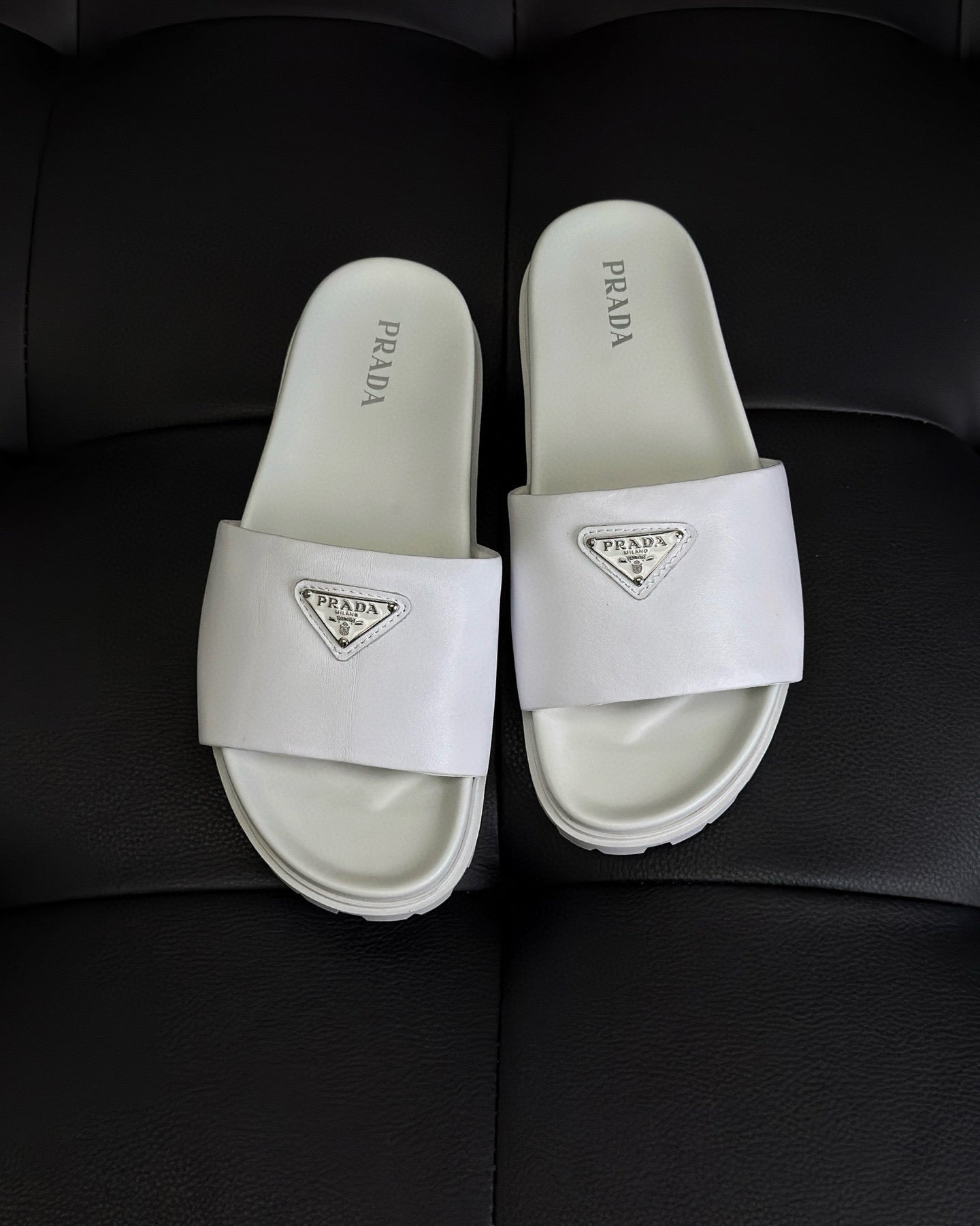 Prada Sandals