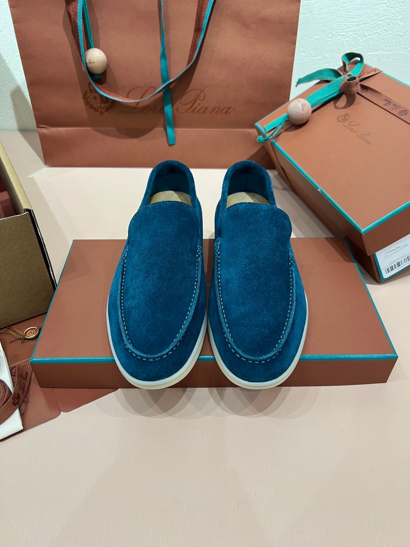 LP Loafers