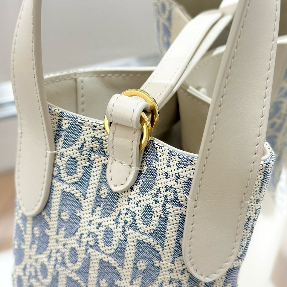 Dior Bucket Bag