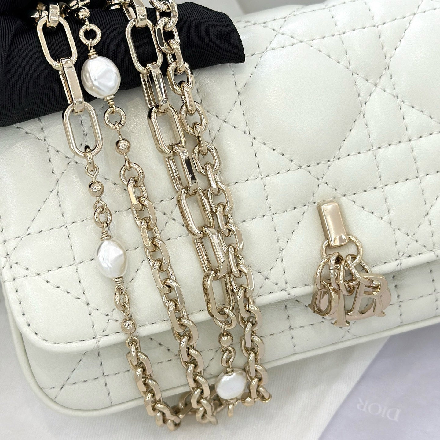 Dior WOC