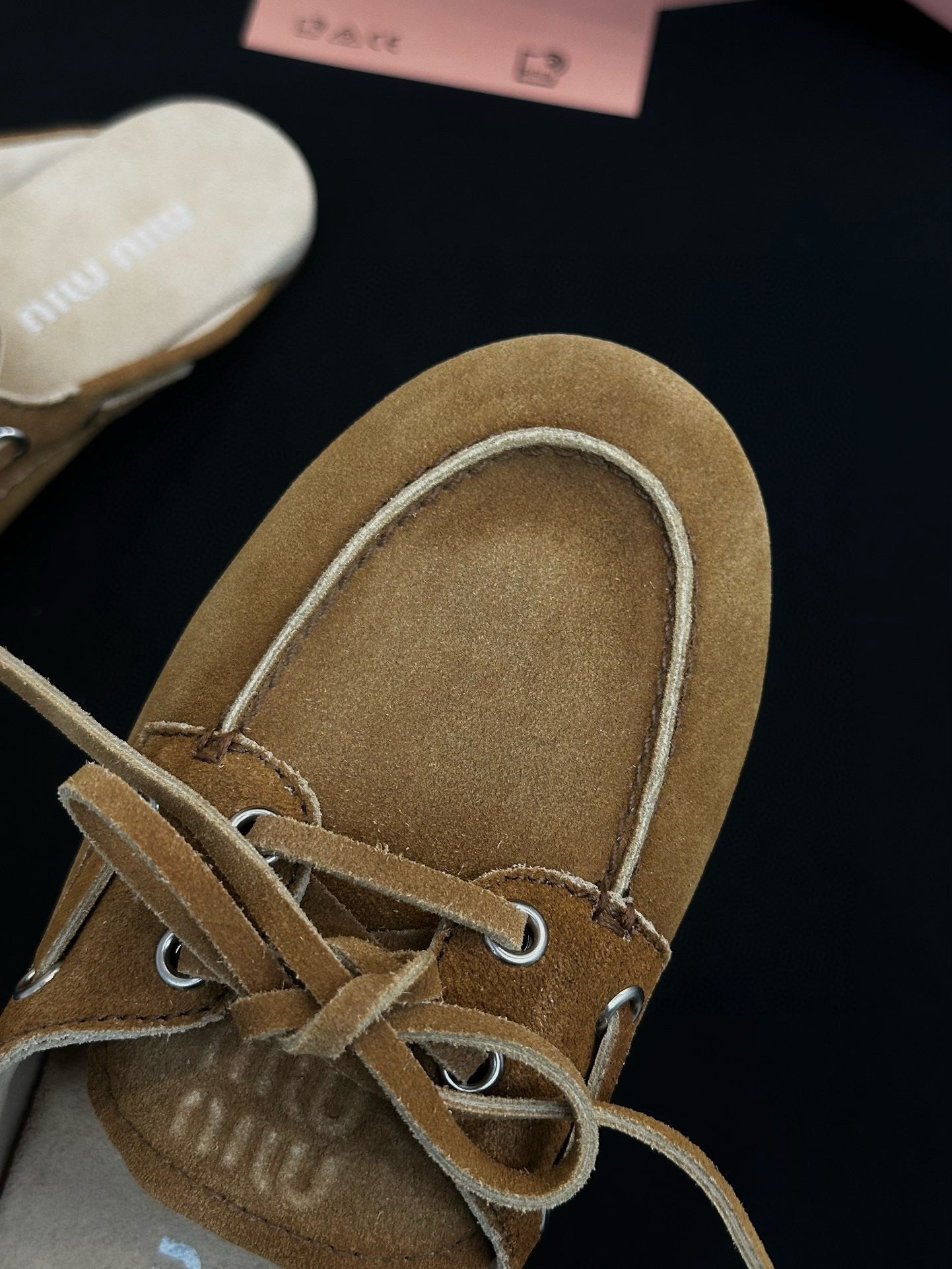 Miu Miu Sandals