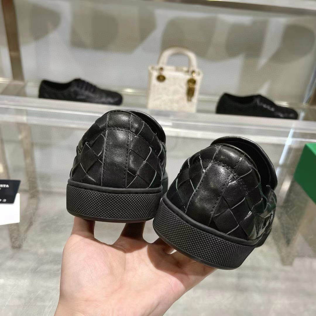 Bottega Veneta Loafer