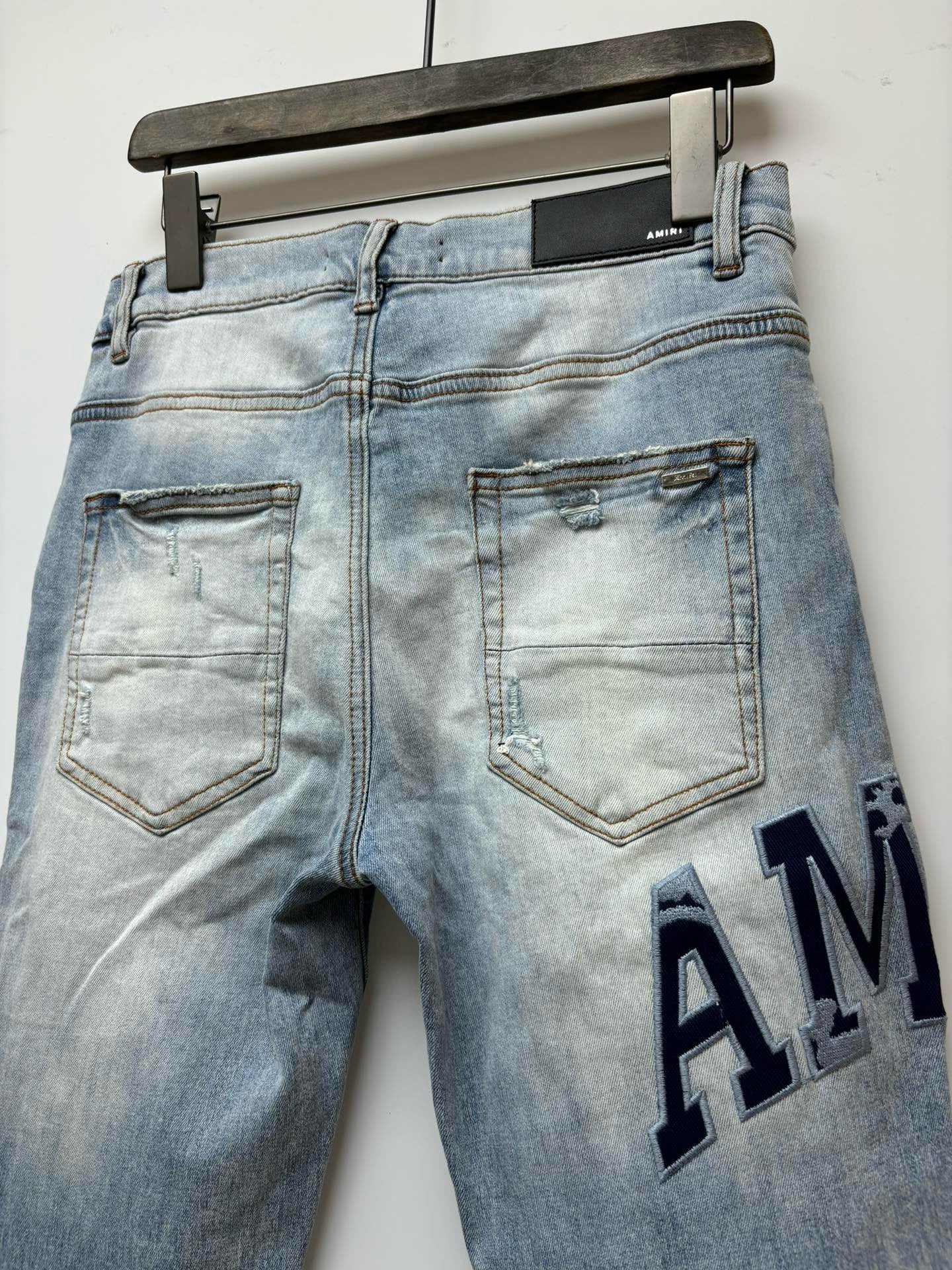 Amiri Jeans