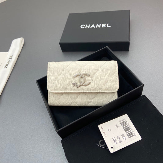 Chanel Wallet