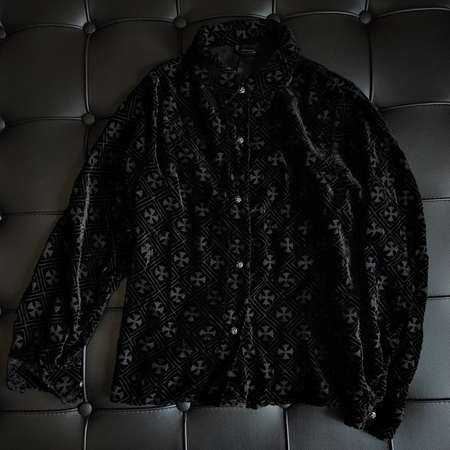 CH Long Sleeve Shirt