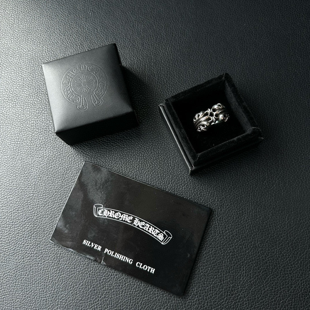 Chrome Hearts Rings
