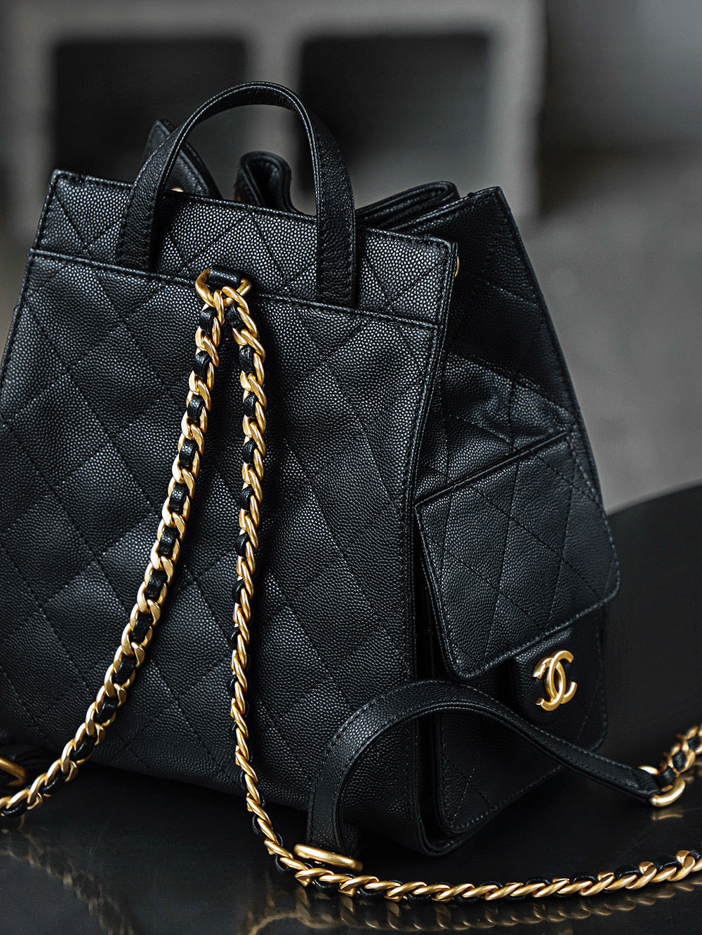 Chanel 25B Shoulder bag