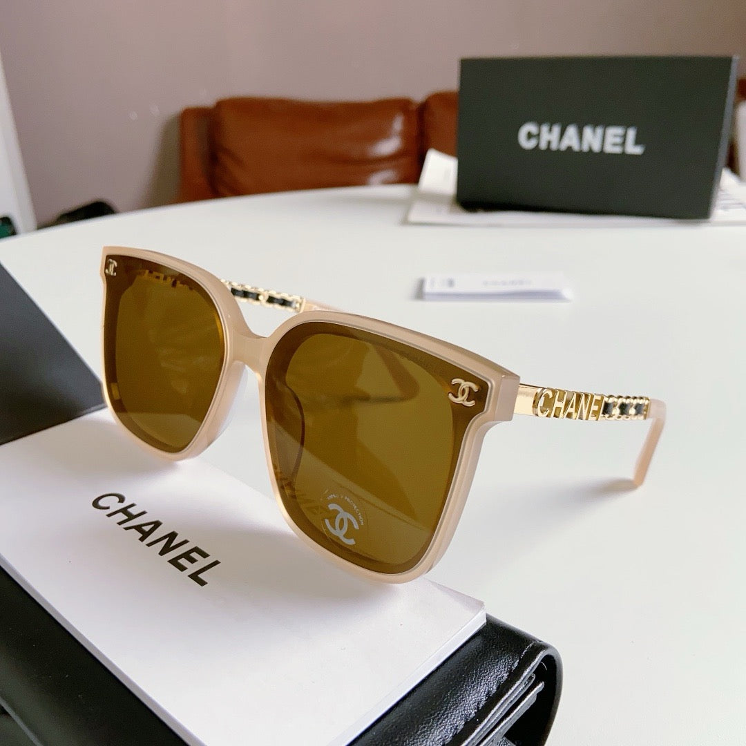 gafas de sol chanel