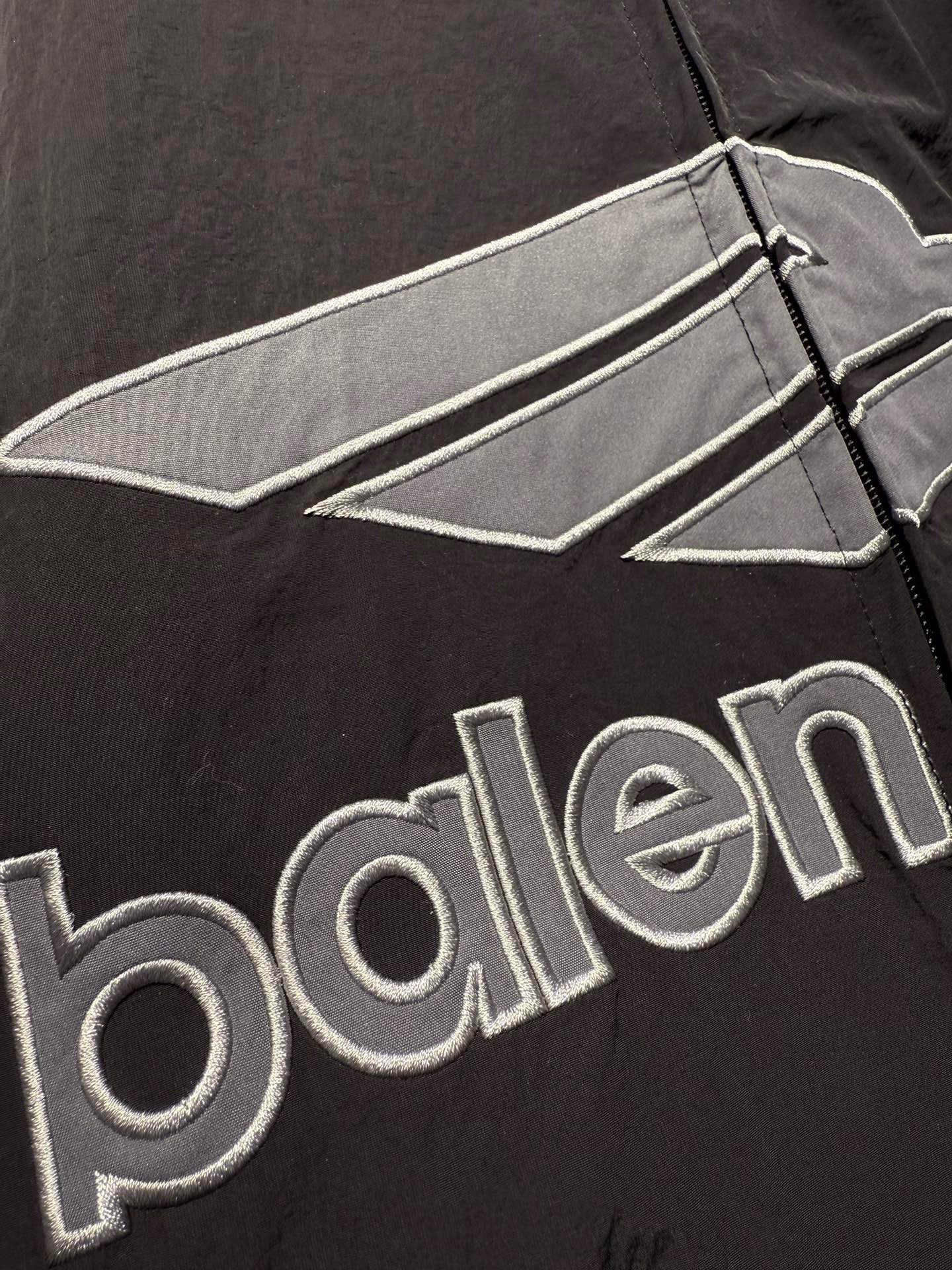 Balenciaga 3B Football Tracksuit Jacket