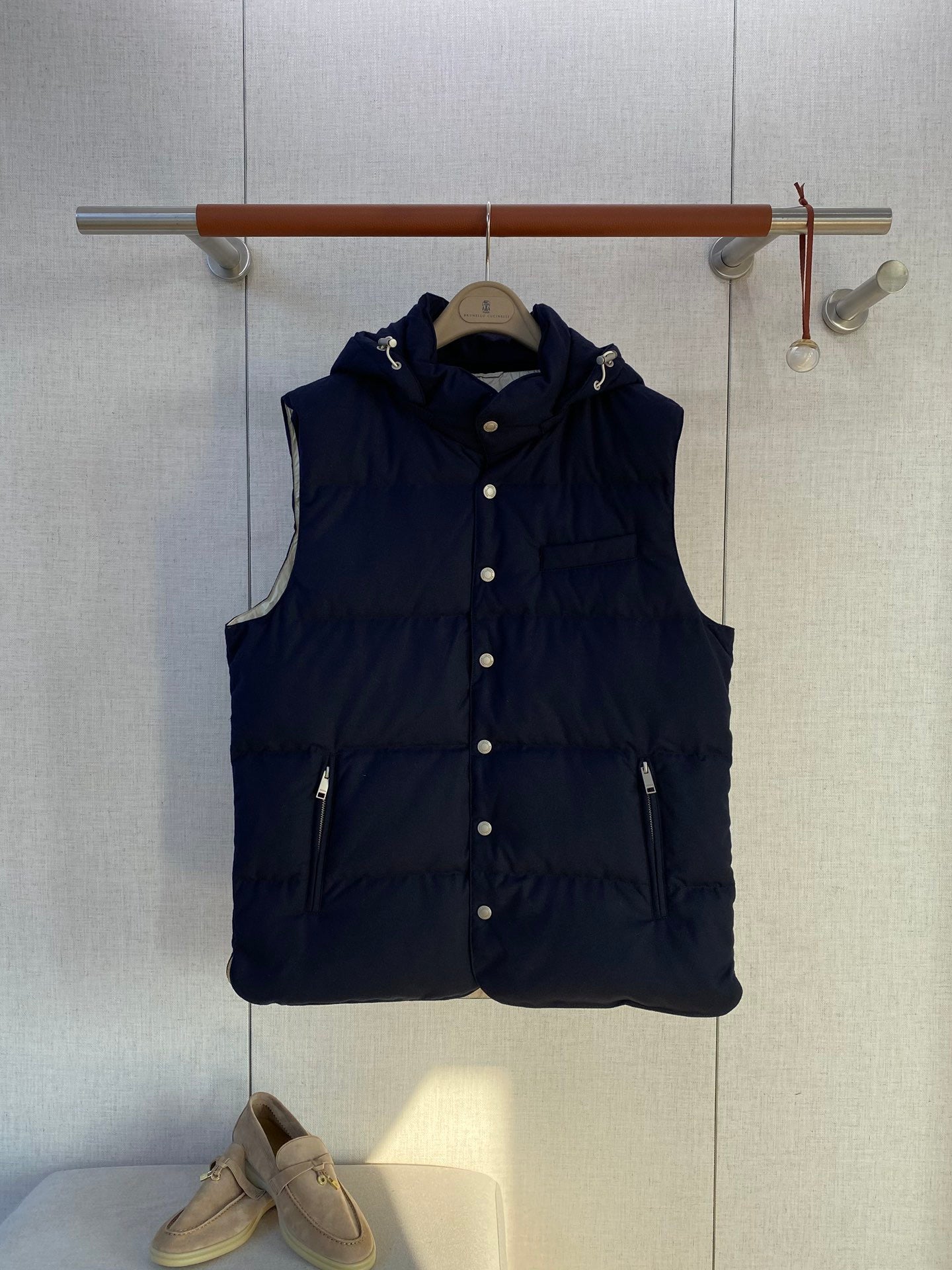 ZG Vest