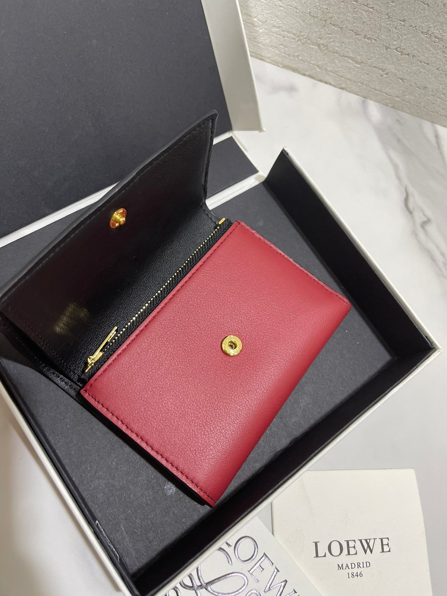 Loewe Wallet