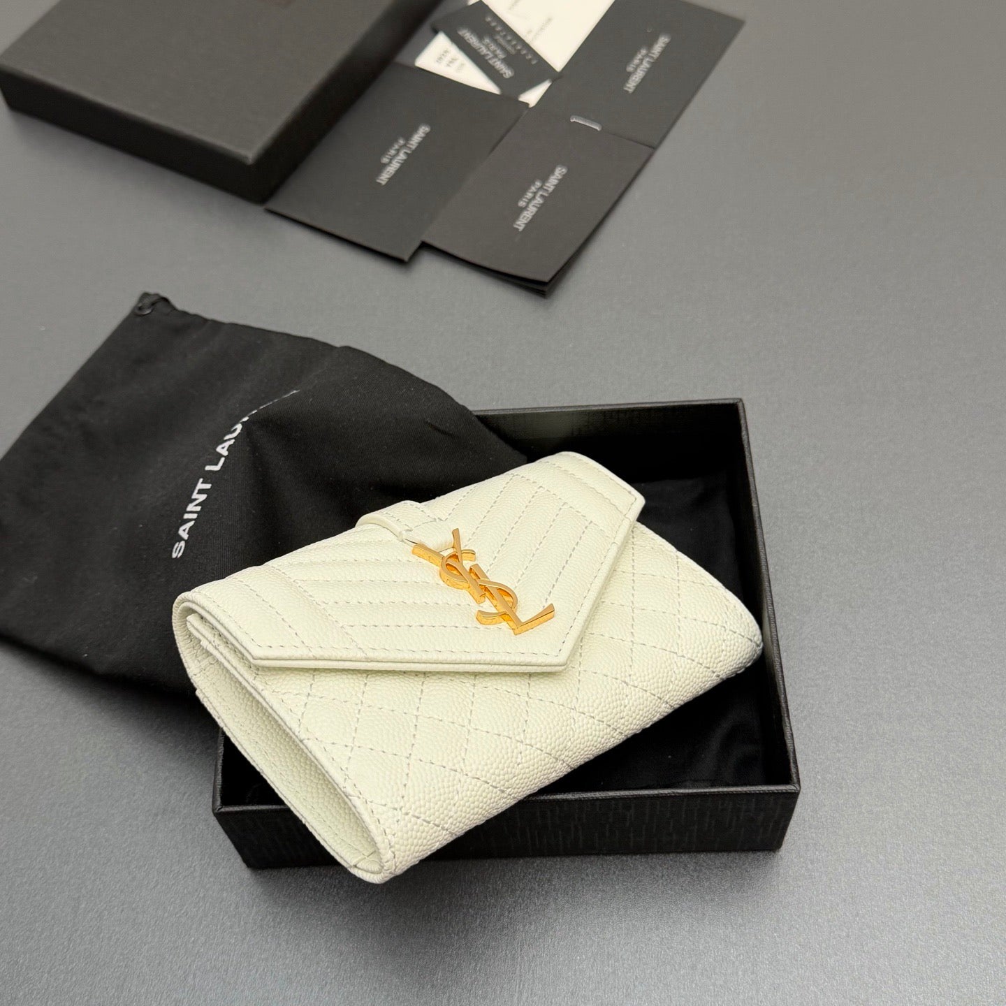 YSL Wallet