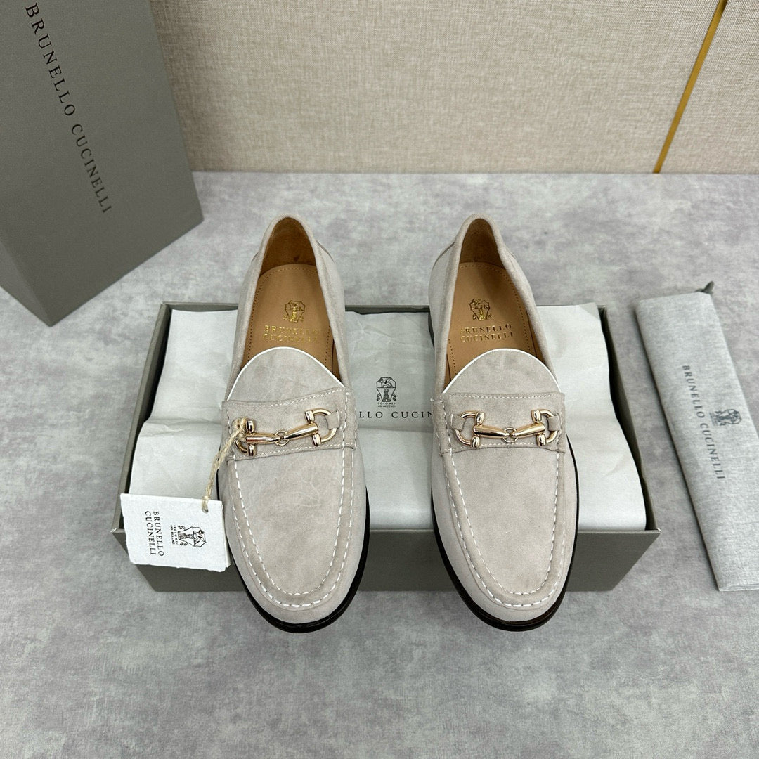 Brunello Cucinelli Loafers