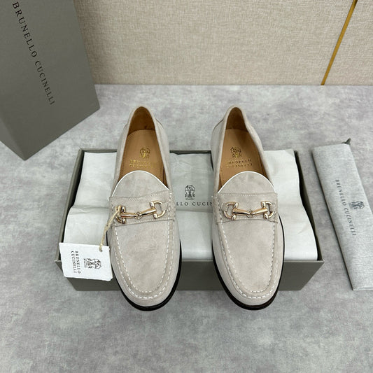 Brunello Cucinelli Loafers