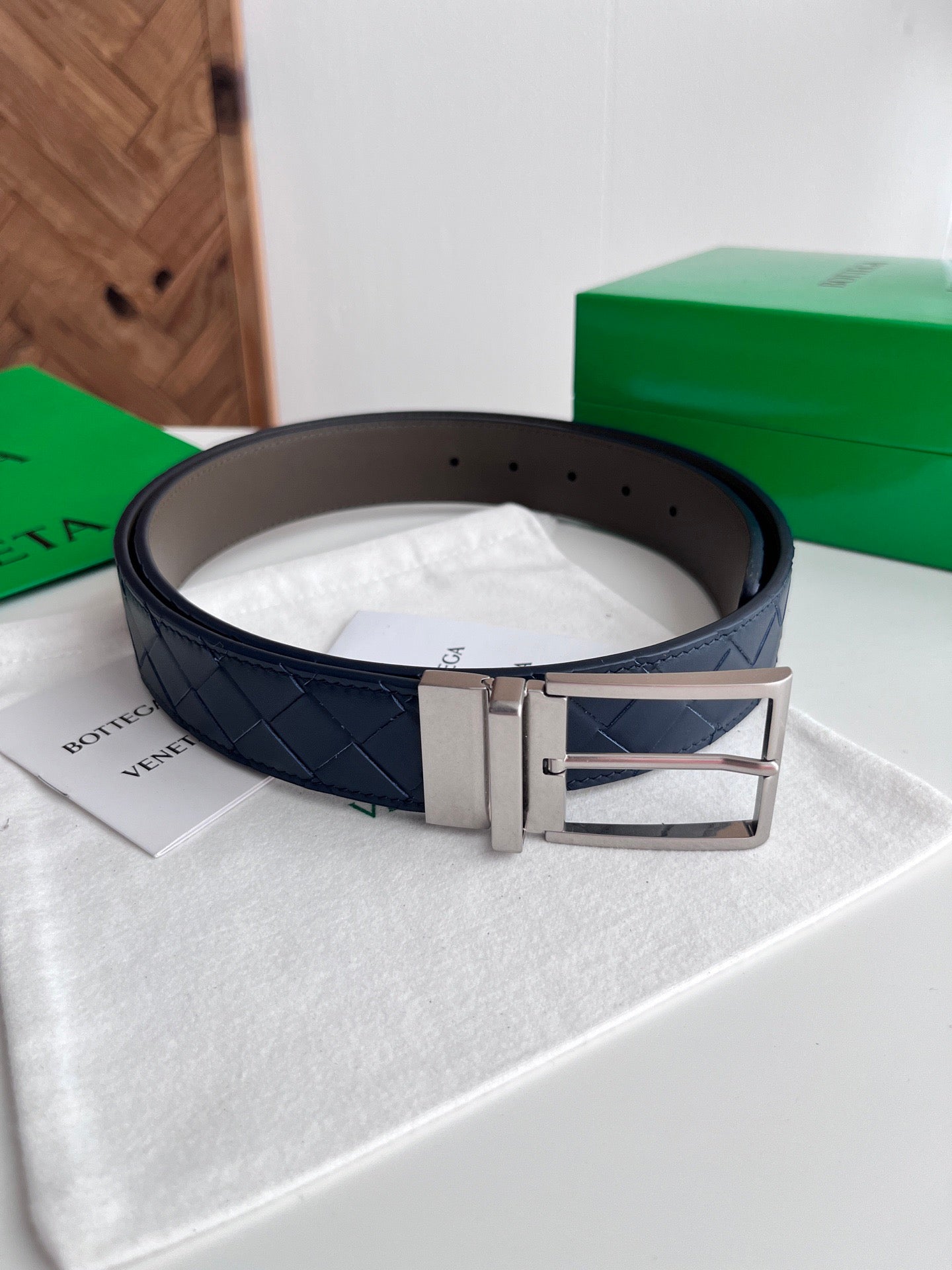 Bottega Veneta Belts