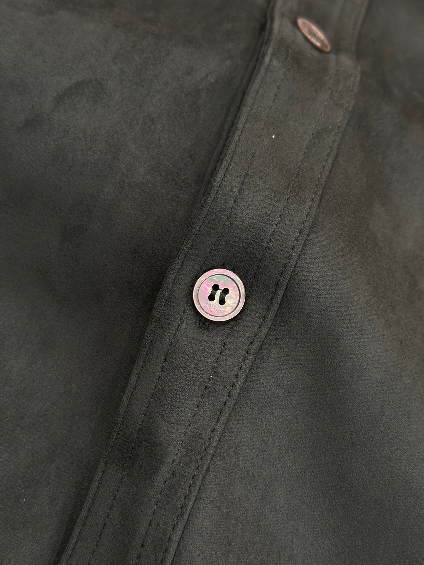 Dior Jacket