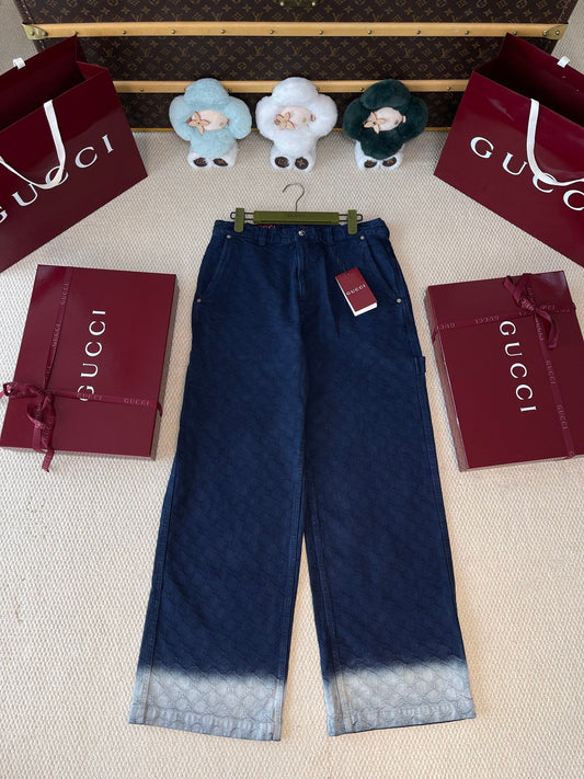 Gucci Jeans