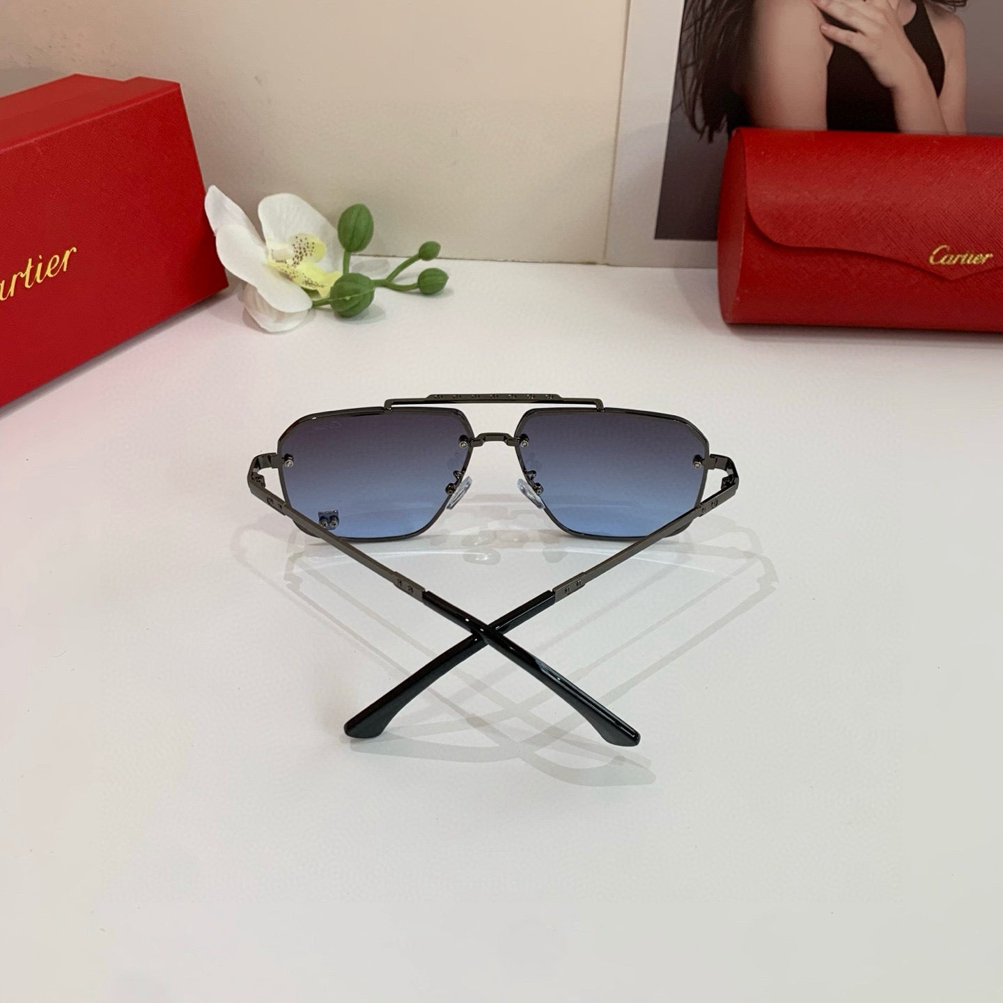 Cartier Sunglasses