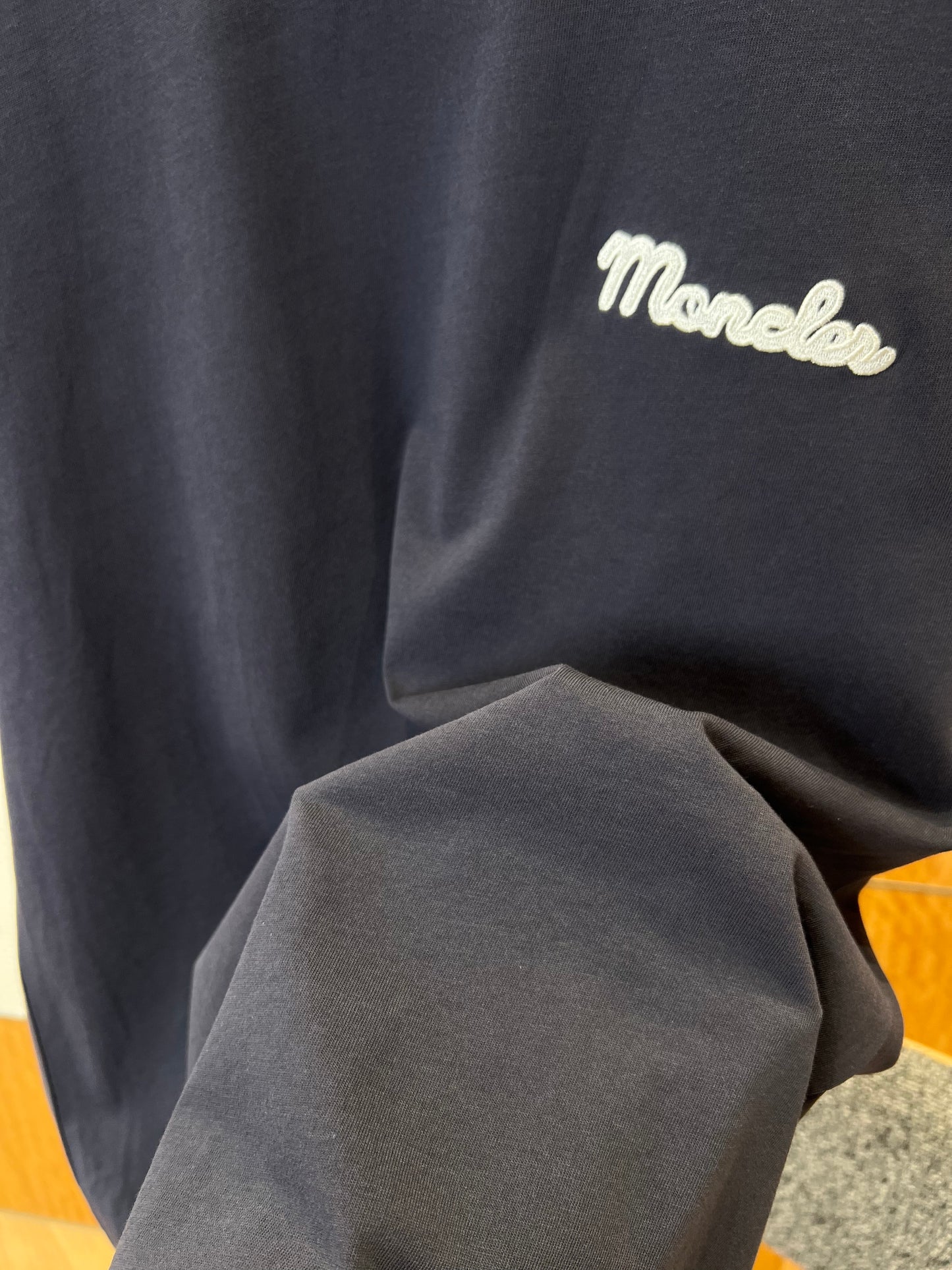 Moncler T-shirt