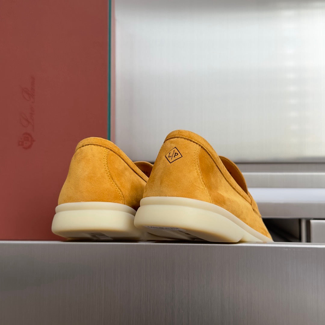 LP Loafers