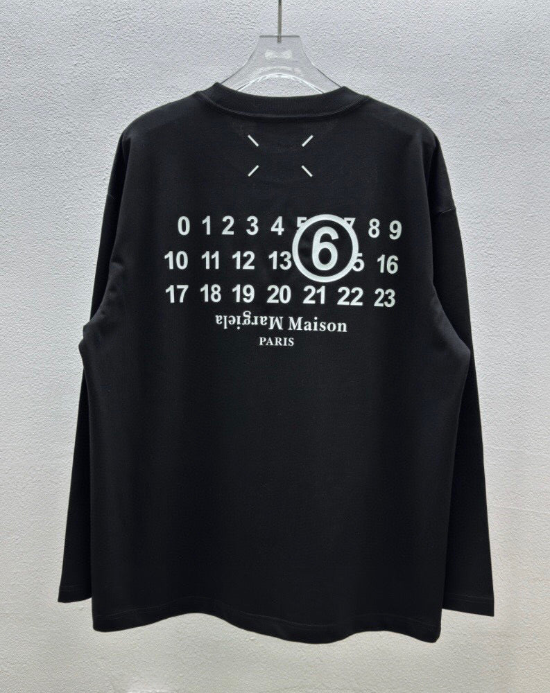 MM6 Long Sleeve