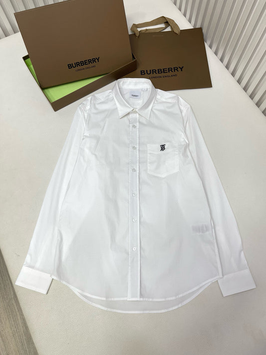 BBR Long Sleeve Shirt