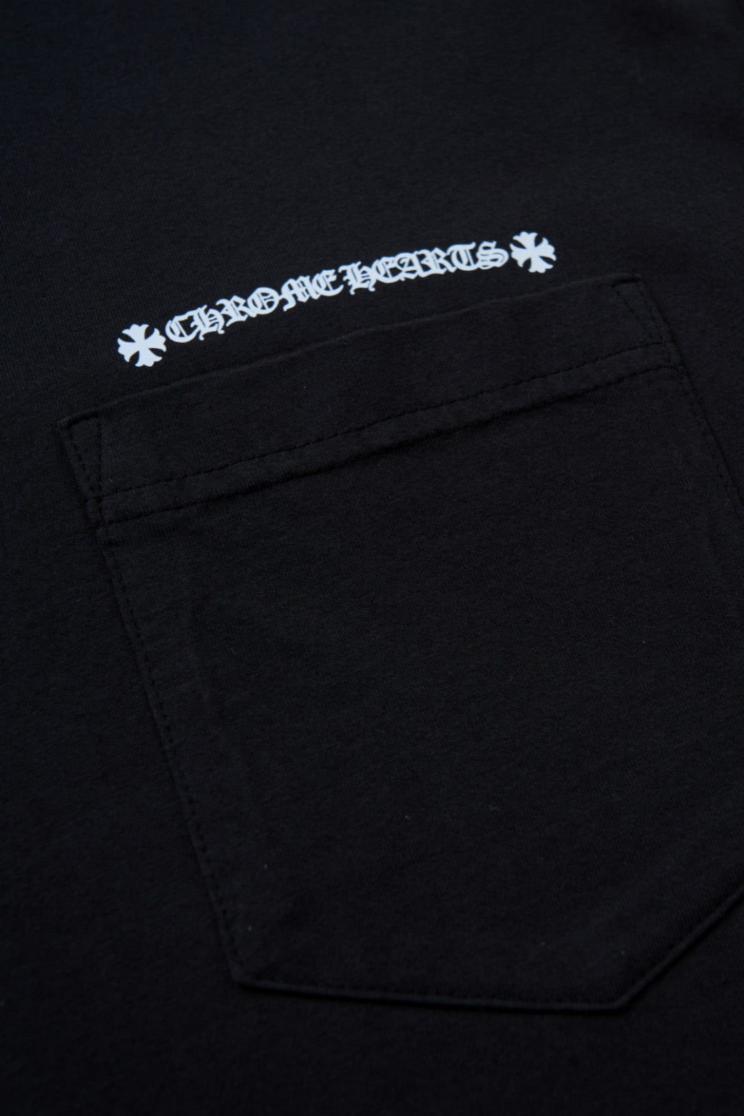 Chrome Hearts T-shirt