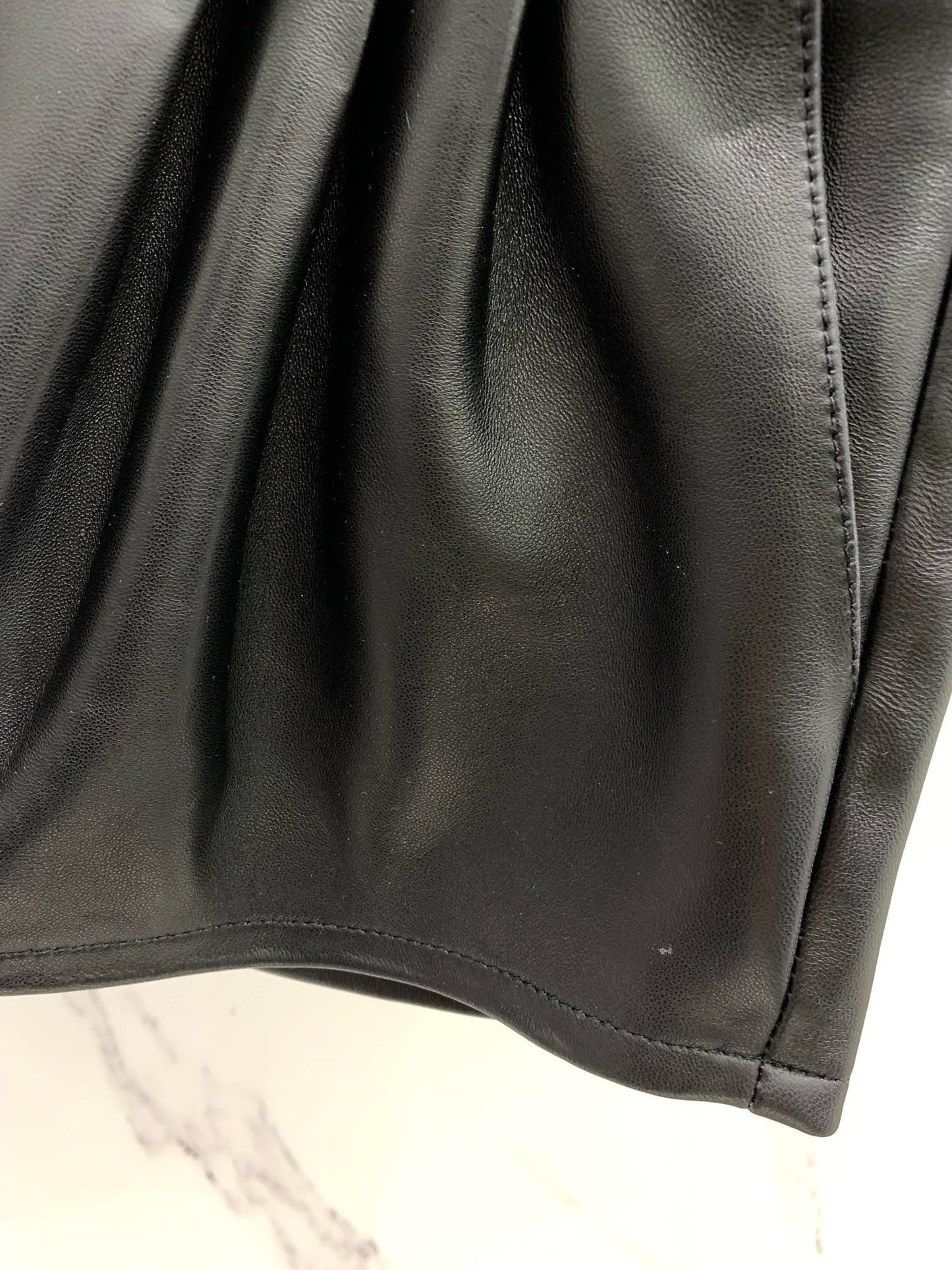 Saint Laurent Short Pants