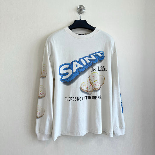 Saint Michael Sweater