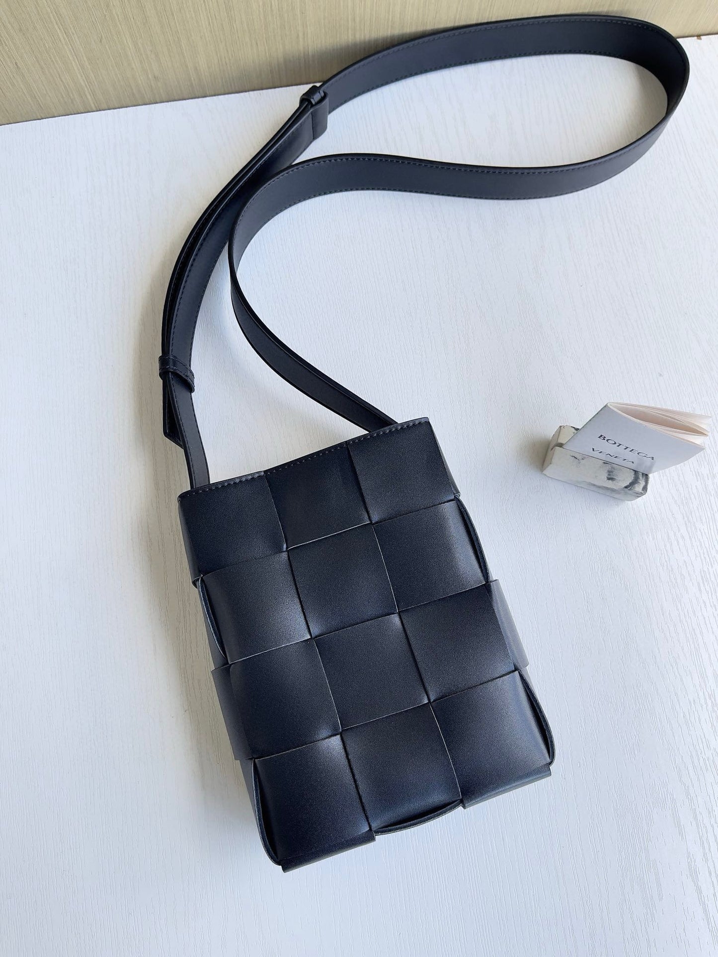 BV Cassette Sling Bag