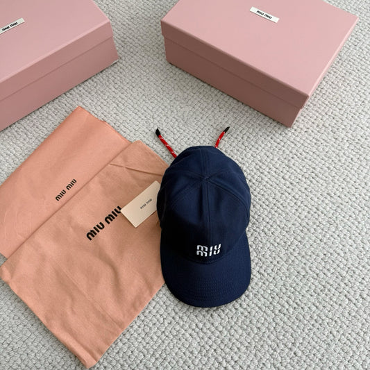 Miu Miu Cap