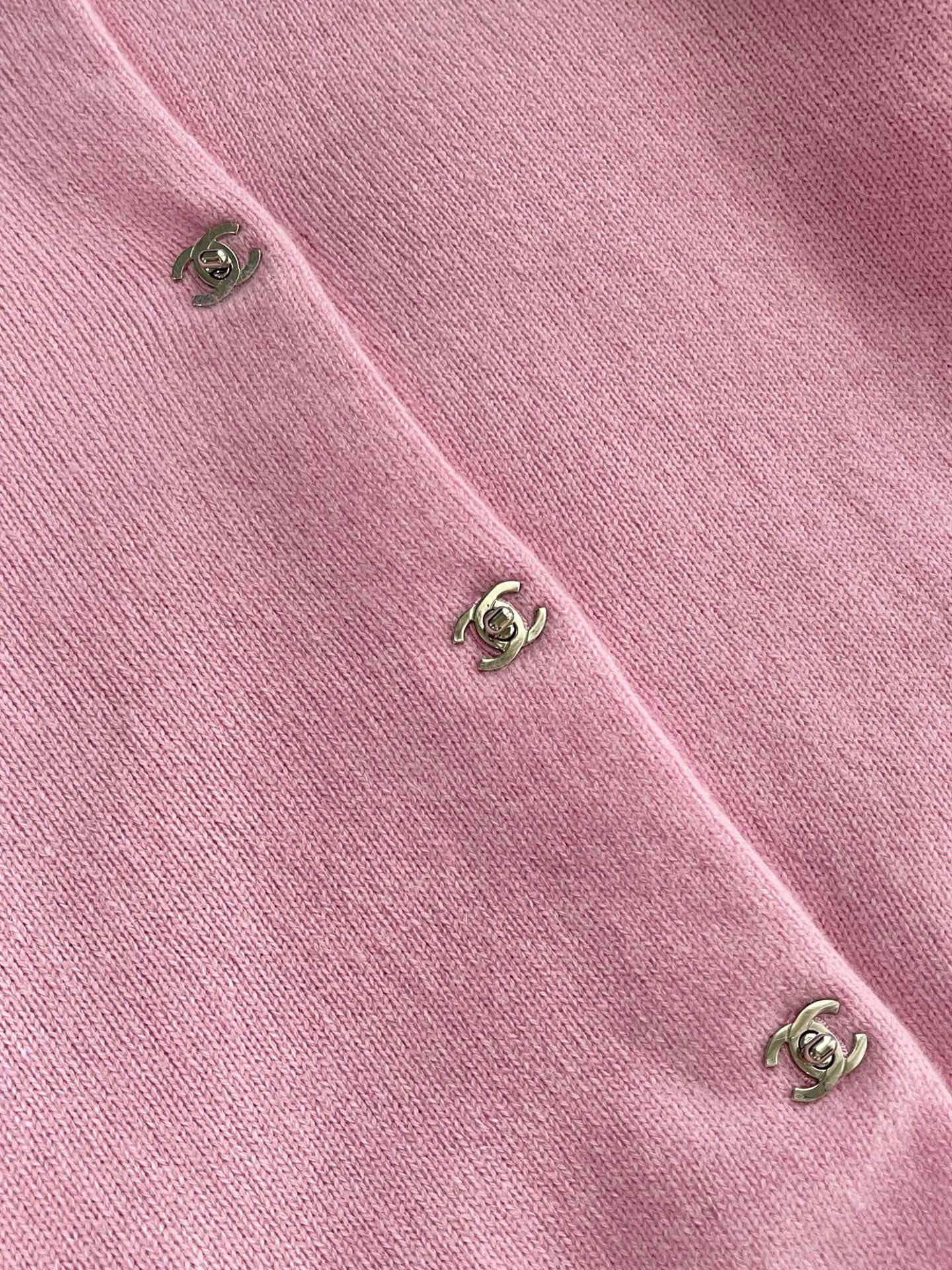 Chanel Cardigan