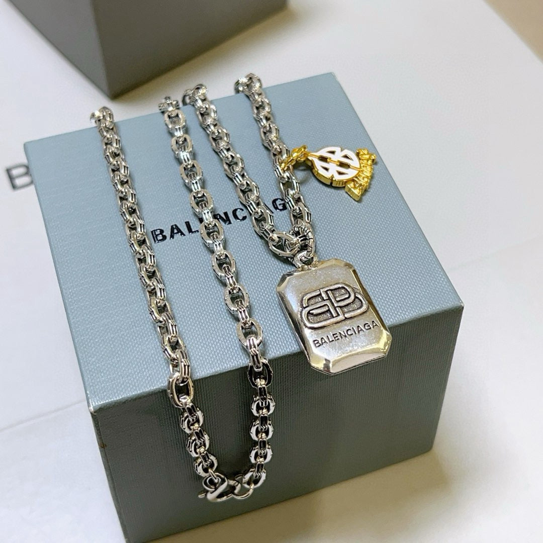 Balenciaga Necklace