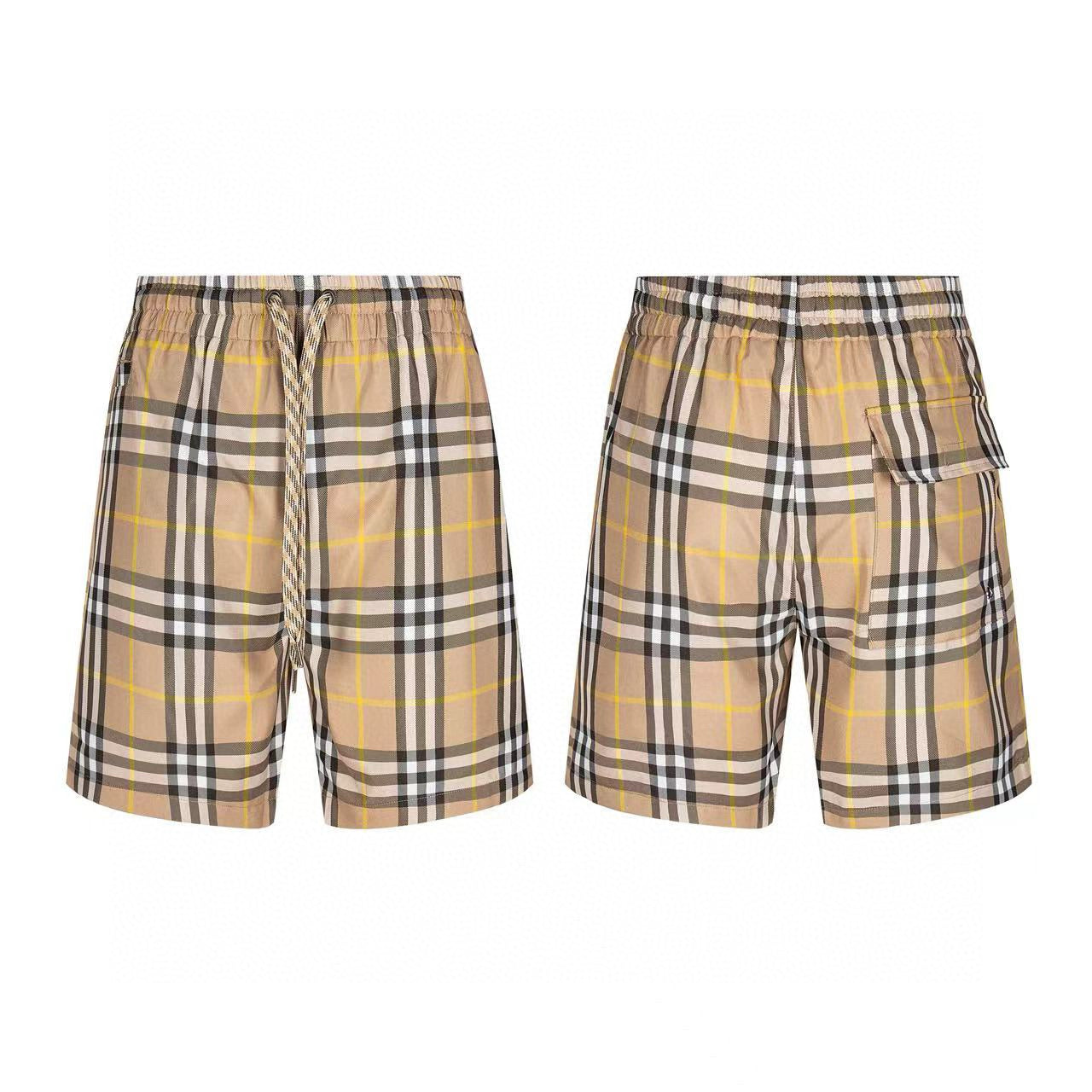 BBR Short Pants