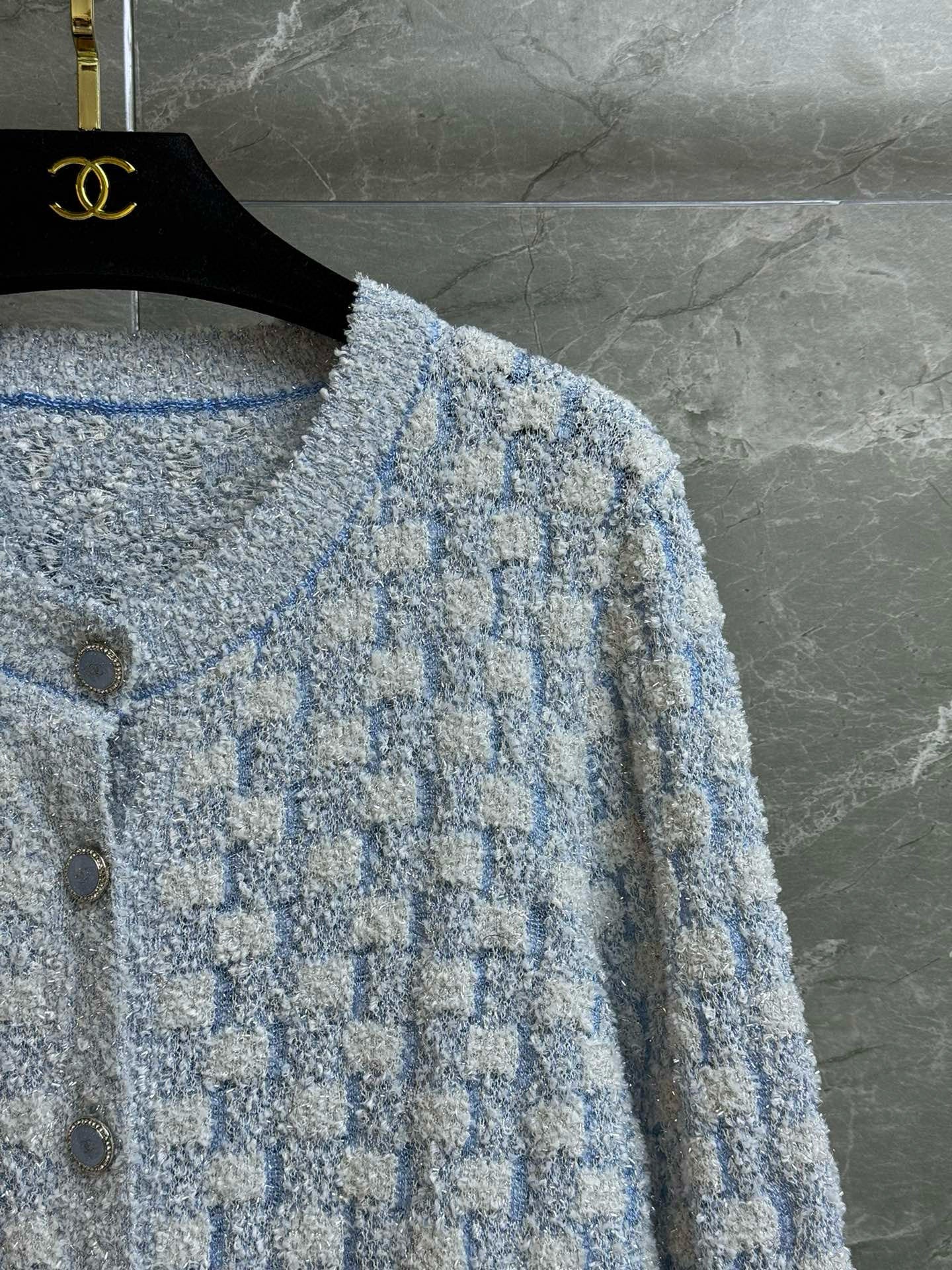Chanel Cardigan
