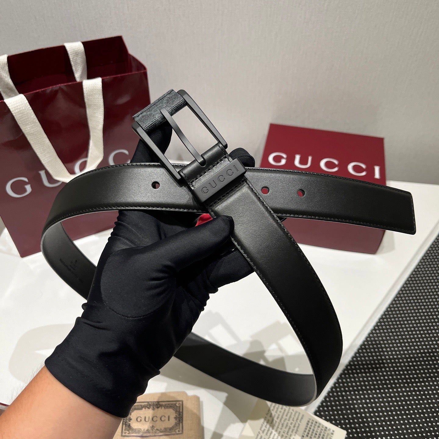 Gucci Belts