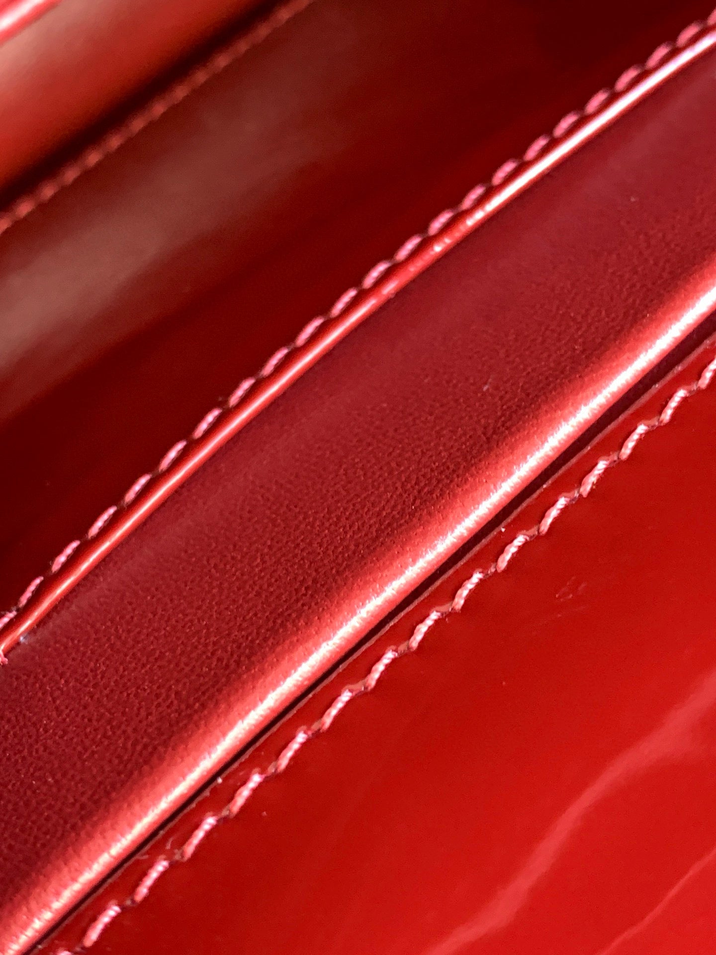 Bvlgari Serpenti Forever Handbag