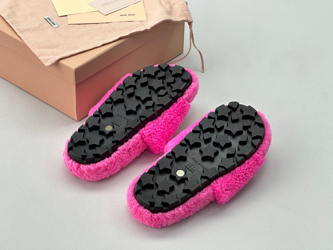 Miu Miu Sandals