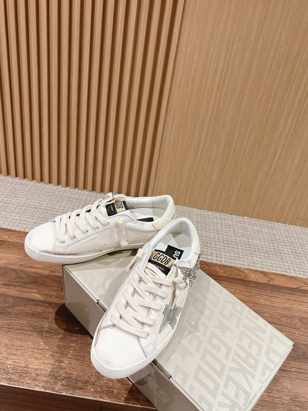 Golden Goose Sneaker