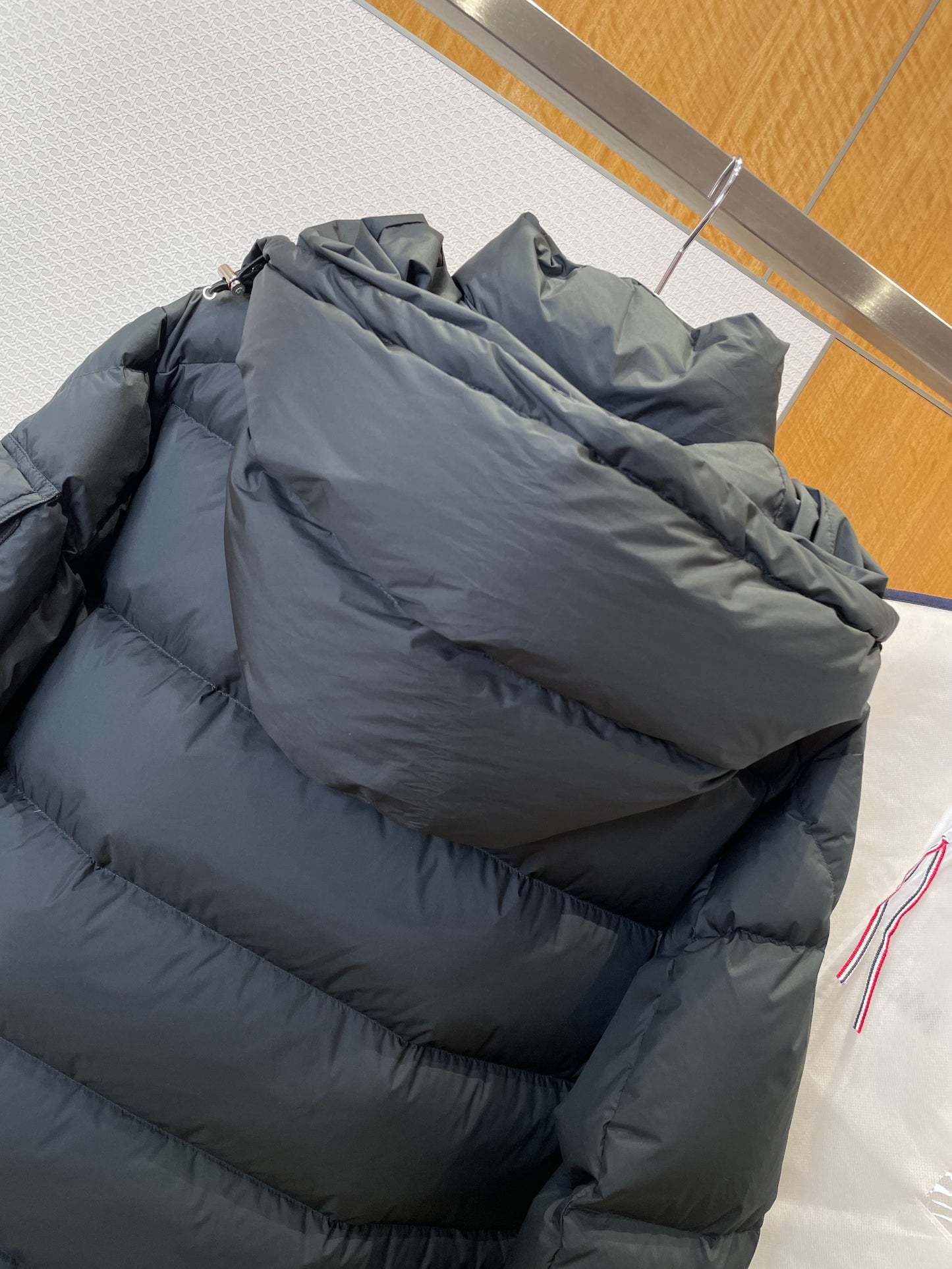 Moncler Down Jacket