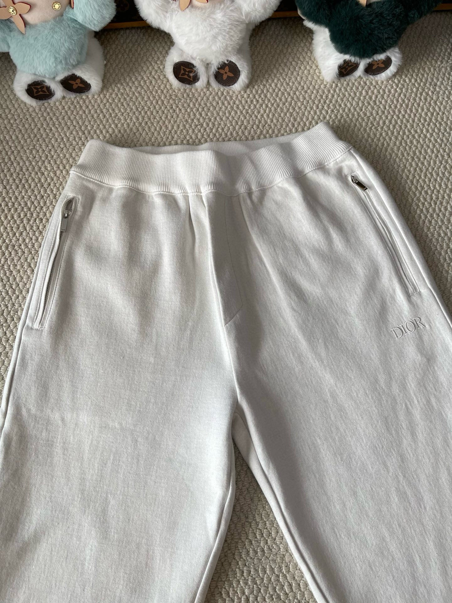 Dior Long Pants