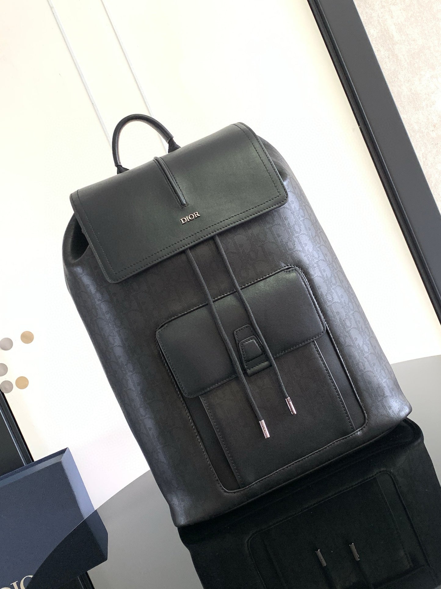 Dior Backpack